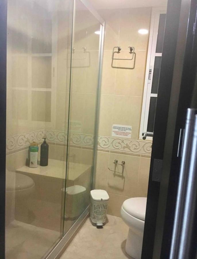 Studio Oceanfront Prime Location Cancun Bagian luar foto