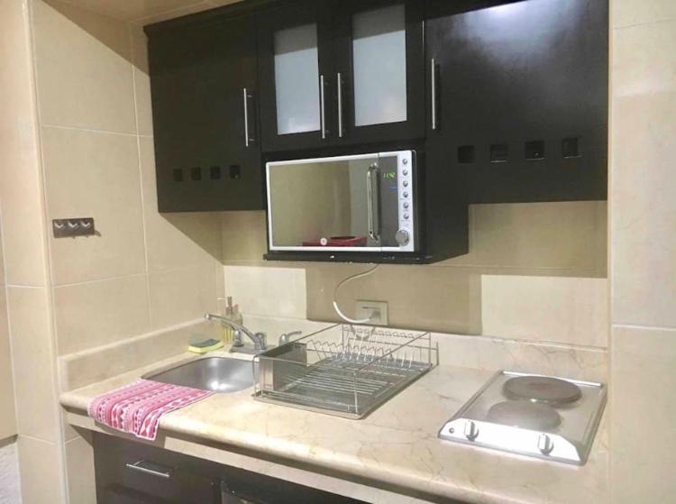 Studio Oceanfront Prime Location Cancun Bagian luar foto