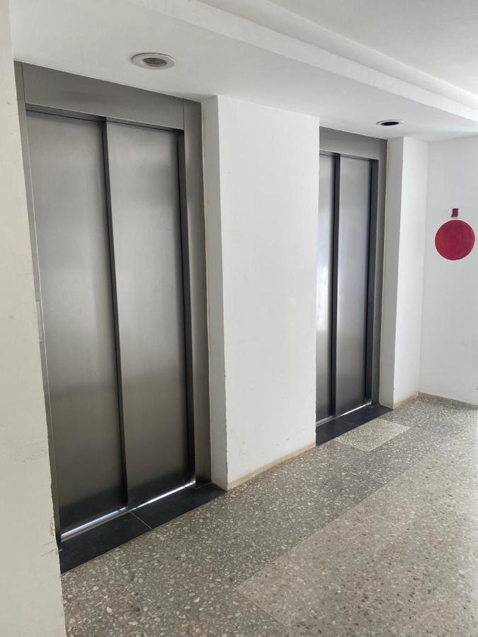 Studio Oceanfront Prime Location Cancun Bagian luar foto
